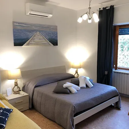 A Casa Di Andrea *