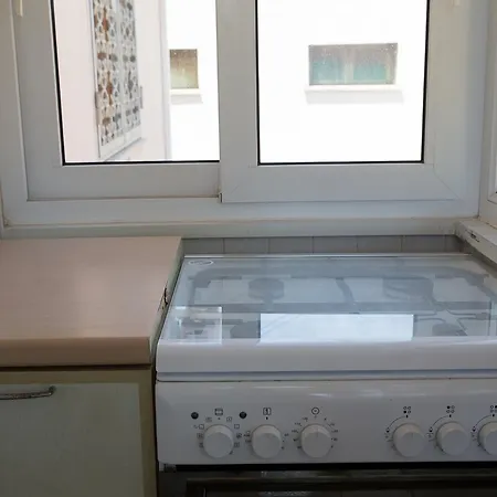Apartament A Casa Di Andrea Fiumicino