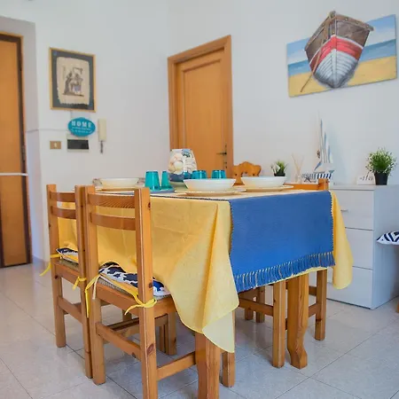 A Casa Di Andrea Apartament *