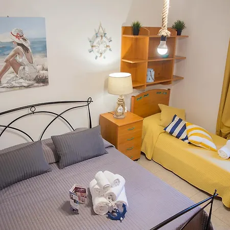A Casa Di Andrea