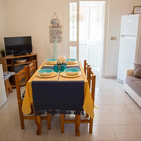 Apartament A Casa Di Andrea *