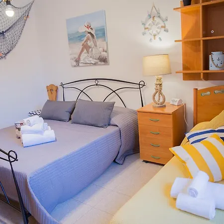 Apartament A Casa Di Andrea *