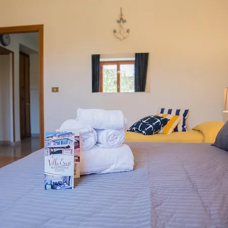 A Casa Di Andrea *