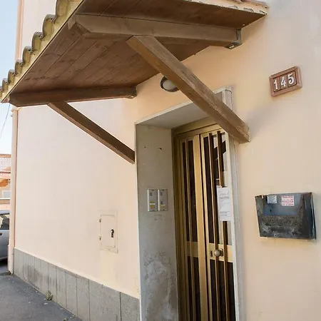 Apartament A Casa Di Andrea Fiumicino
