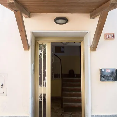 A Casa Di Andrea *