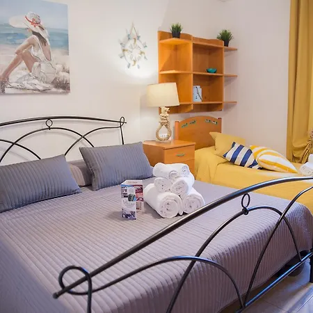 A Casa Di Andrea