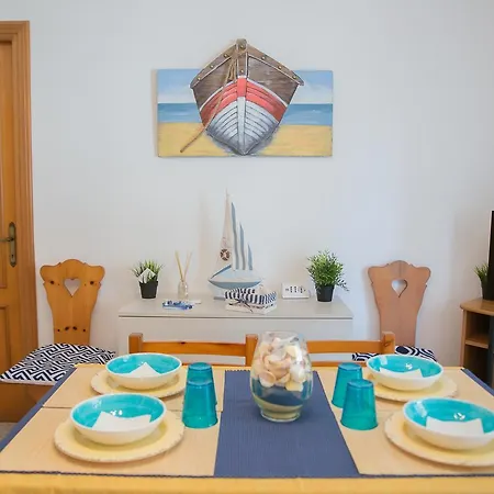 Apartament A Casa Di Andrea Fiumicino